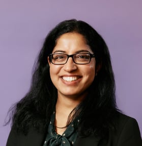 Sirisha | Co-Founder / CTO, dabbL