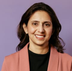 Madhu | Co-Founder / CEO, dabbL